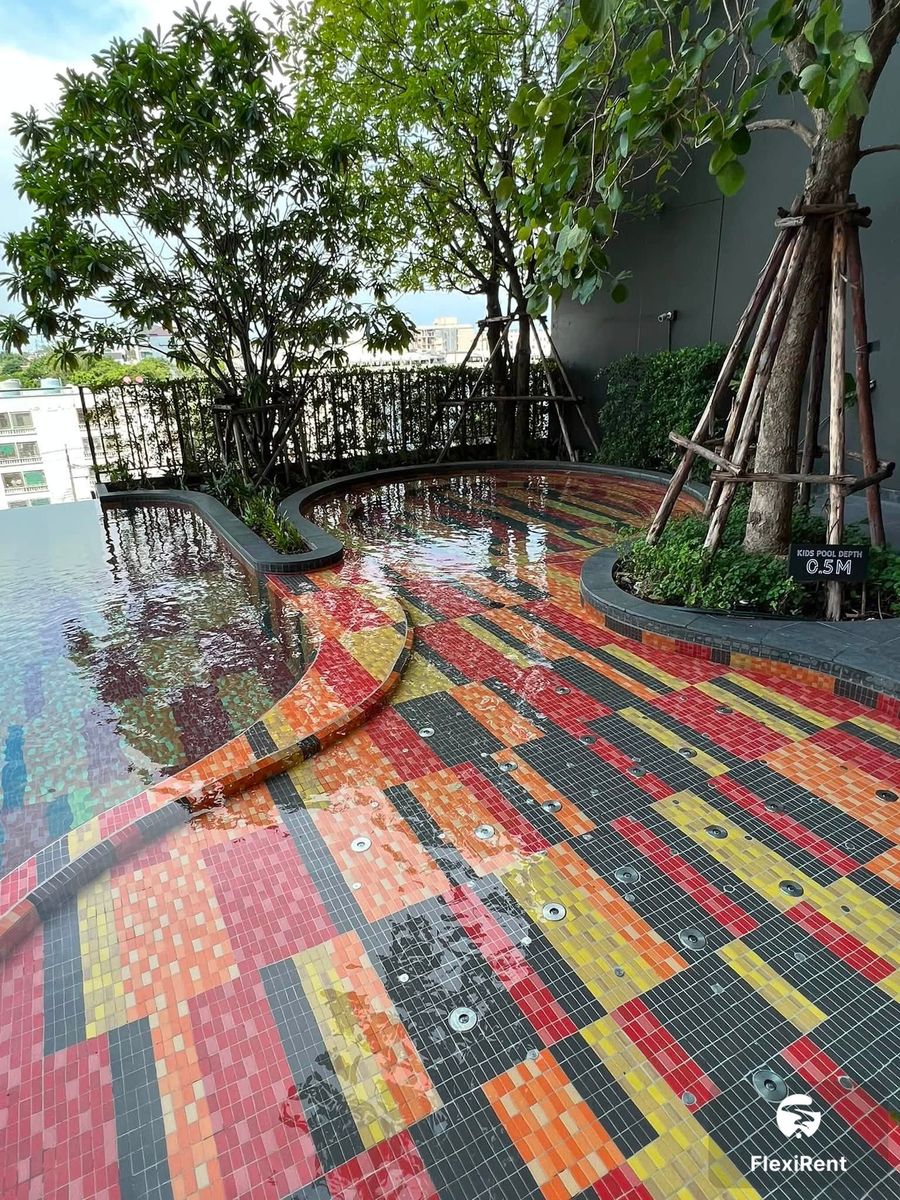 เดอะ ไลน์ สุขุมวิท 101 (The Line Sukhumvit 101) รูปที่ 20