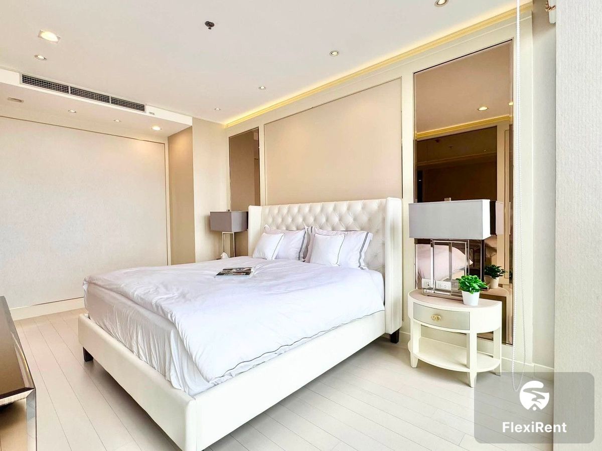 โนเบิล เพลินจิต (Noble Ploenchit) รูปที่ 3