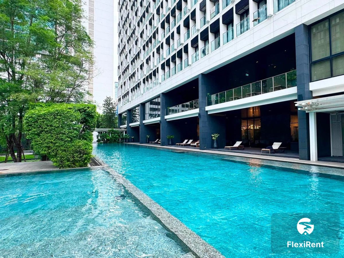 โนเบิล เพลินจิต (Noble Ploenchit) รูปที่ 7