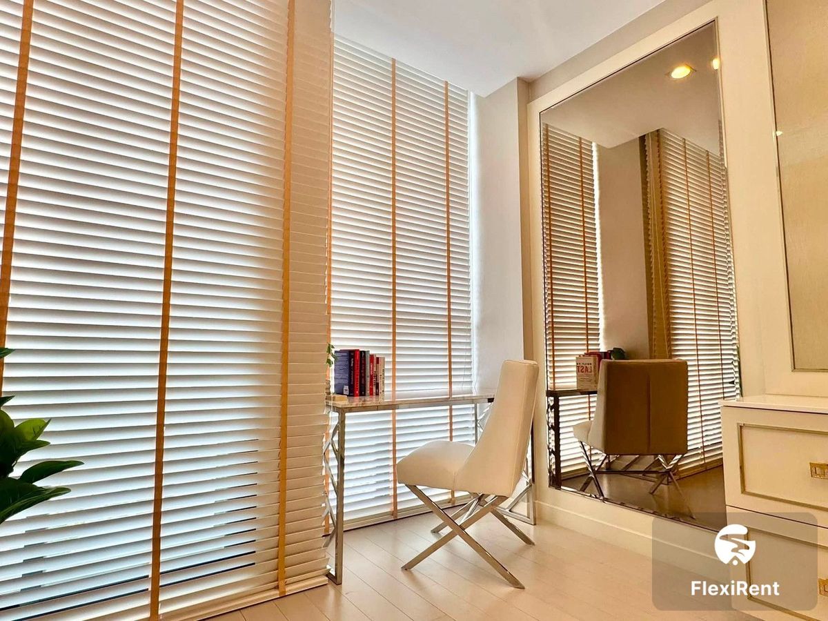 โนเบิล เพลินจิต (Noble Ploenchit) รูปที่ 8