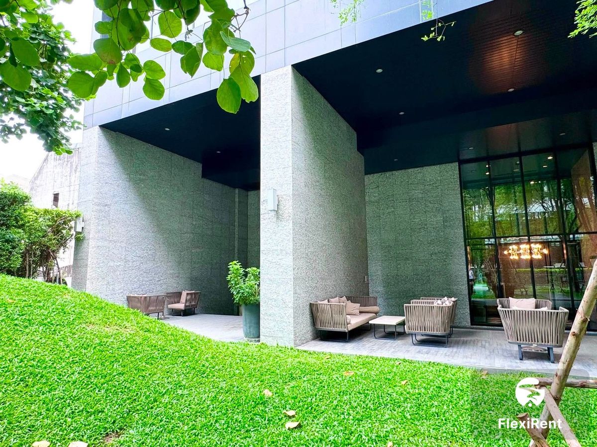 โนเบิล เพลินจิต (Noble Ploenchit) รูปที่ 10