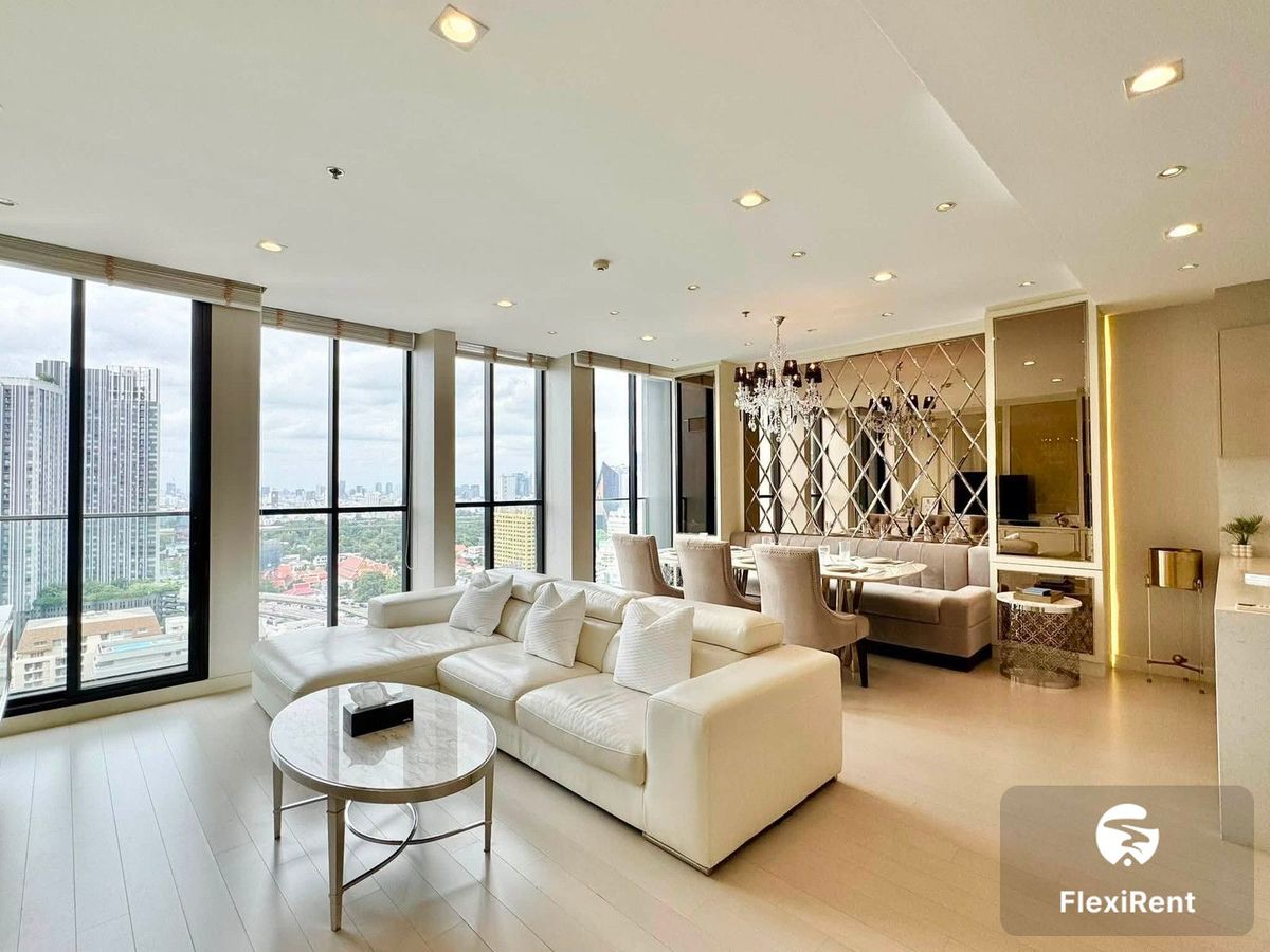 โนเบิล เพลินจิต (Noble Ploenchit) รูปที่ 11