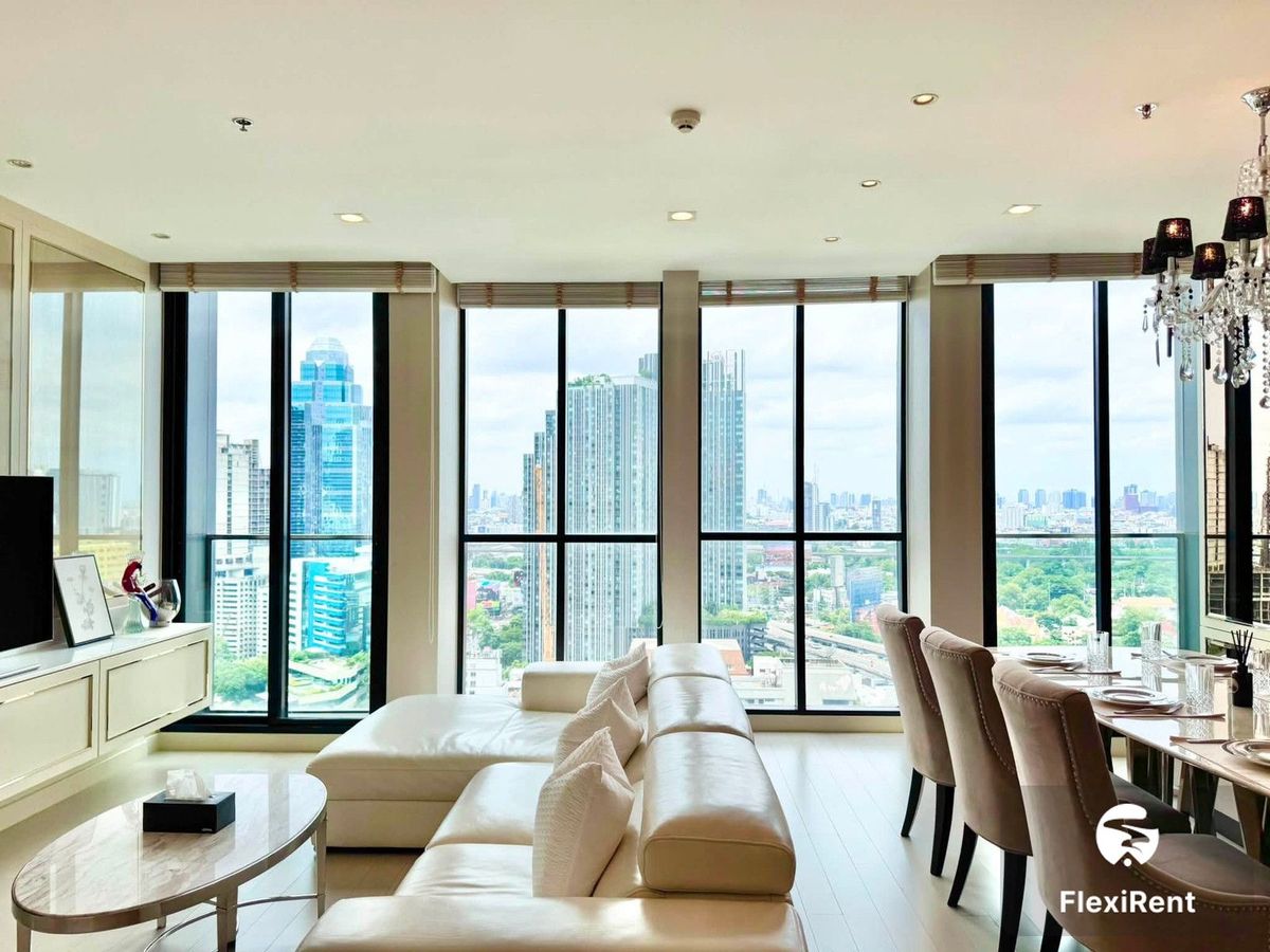 โนเบิล เพลินจิต (Noble Ploenchit) รูปที่ 13