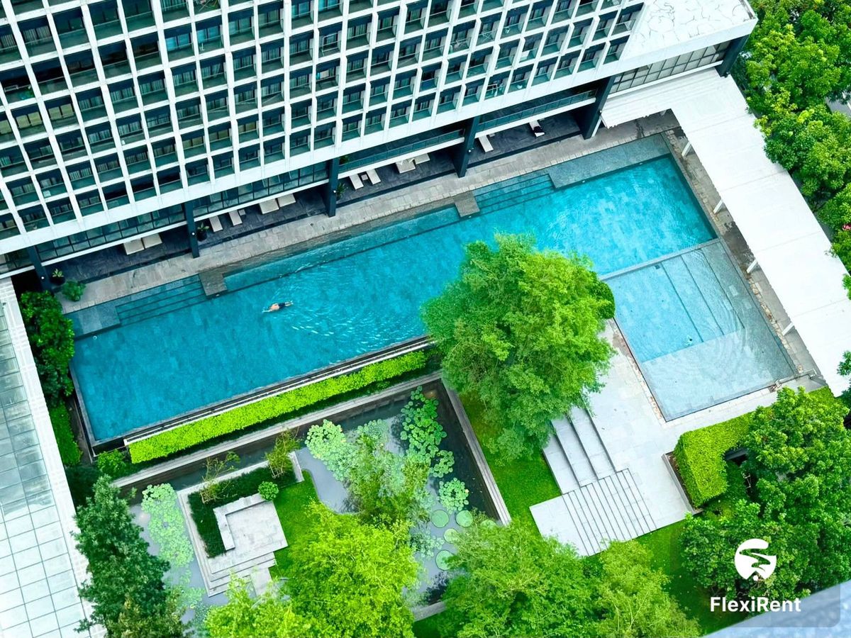 โนเบิล เพลินจิต (Noble Ploenchit) รูปที่ 16
