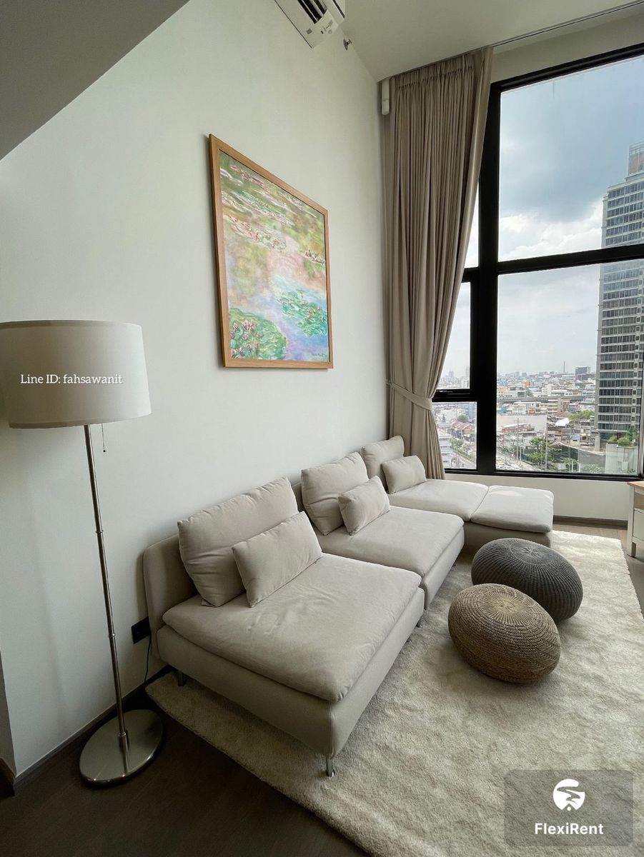 พาร์ค ออริจิ้น จุฬา - สามย่าน (Park Origin Chula - Samyarn) รูปที่ 8