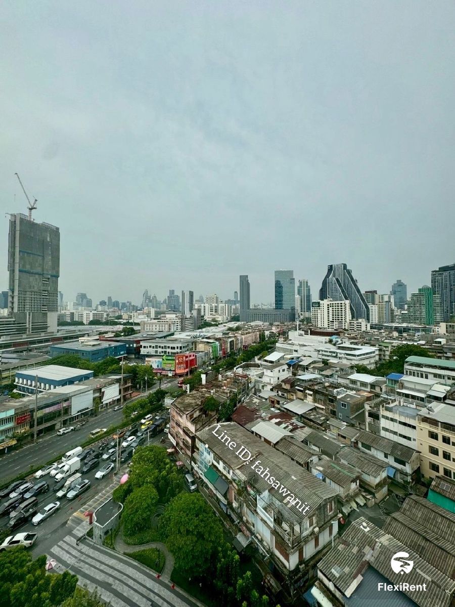 พาร์ค ออริจิ้น จุฬา - สามย่าน (Park Origin Chula - Samyarn) รูปที่ 11