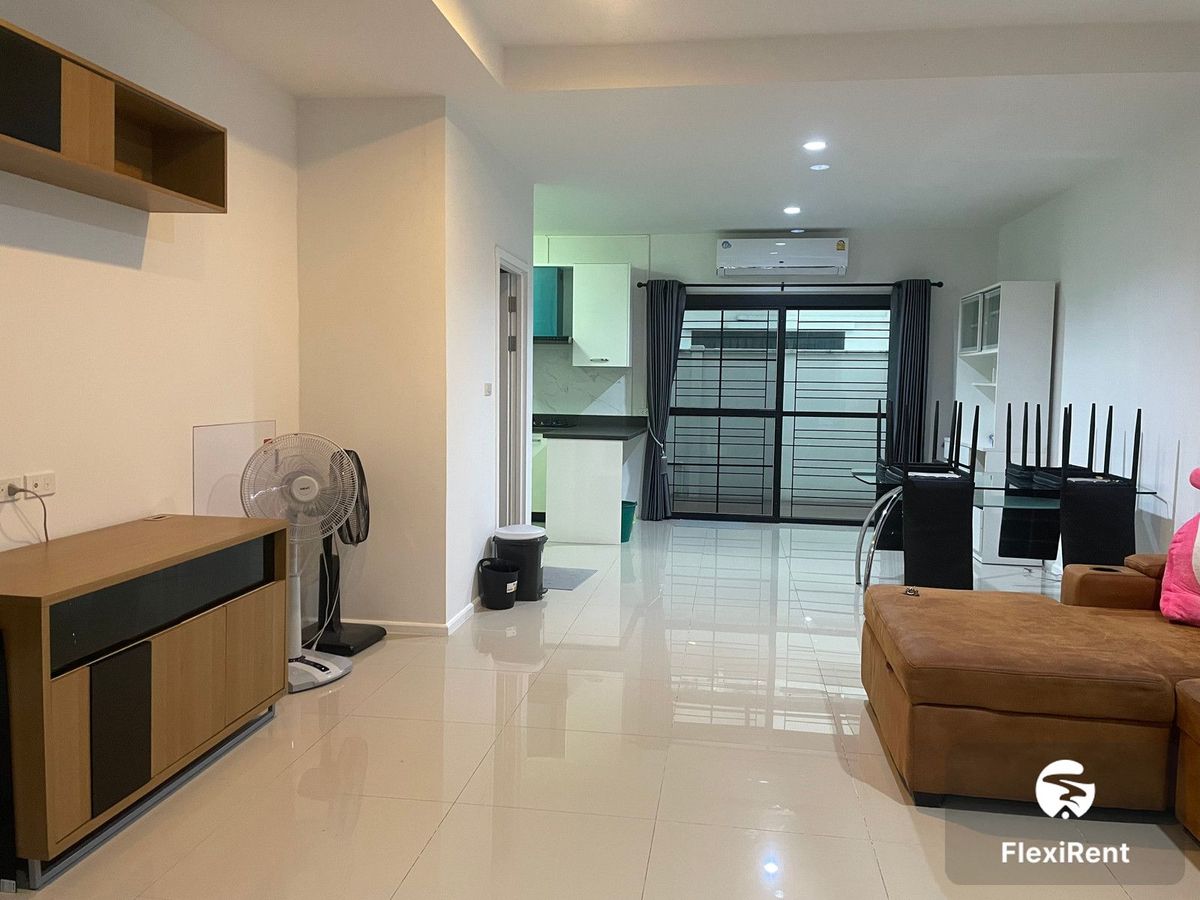 เพล็กซ์ เรสซิเดนซ์ นวมินทร์ 111 (Plex Residence Nawamin 111) รูปที่ 2