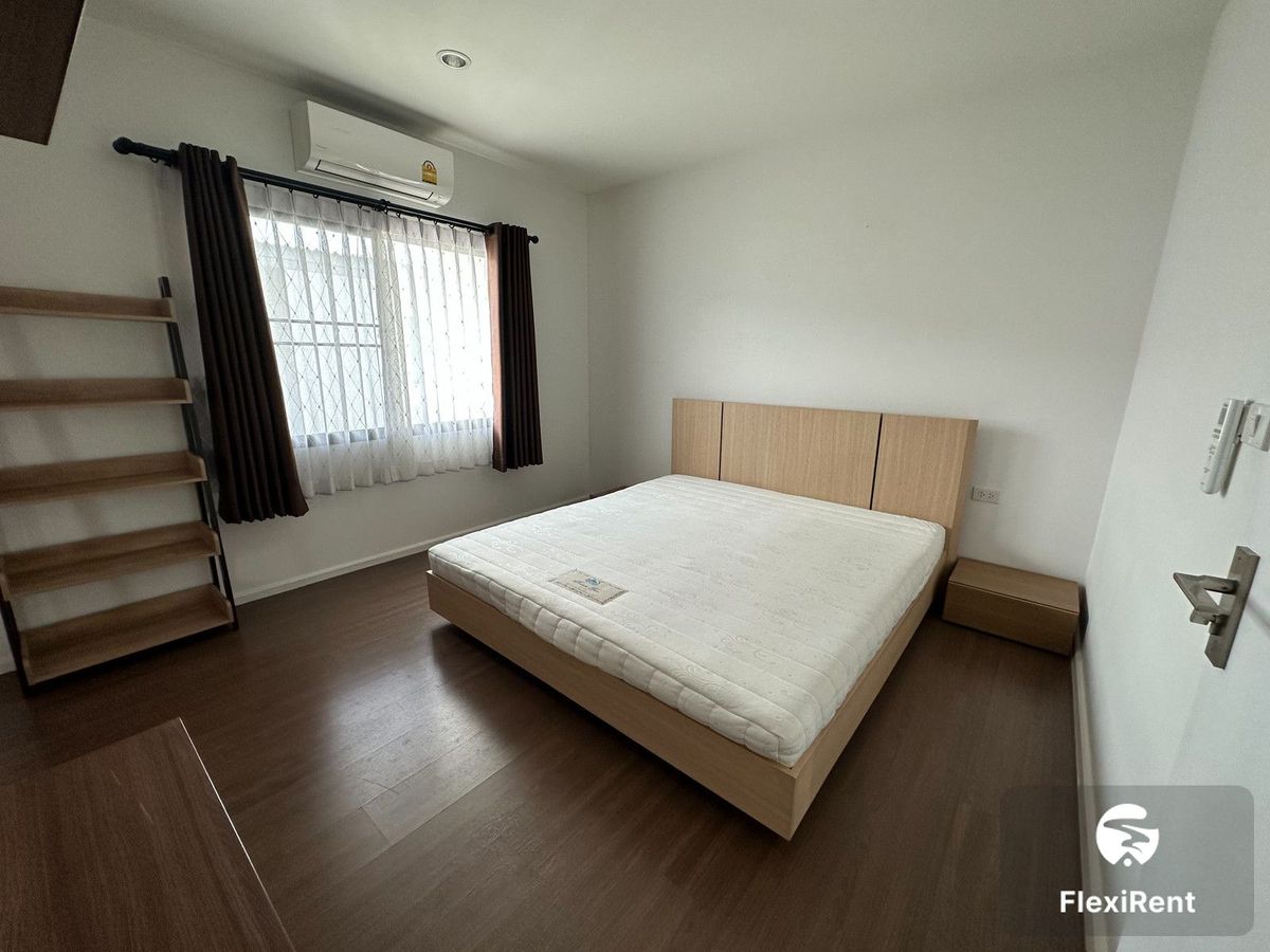 เพล็กซ์ เรสซิเดนซ์ นวมินทร์ 111 (Plex Residence Nawamin 111) รูปที่ 5