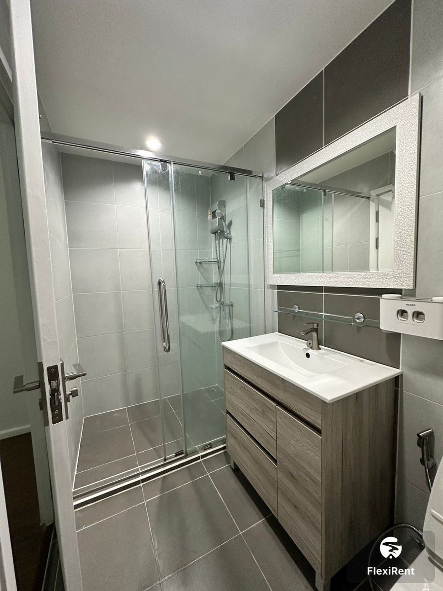 เพล็กซ์ เรสซิเดนซ์ นวมินทร์ 111 (Plex Residence Nawamin 111) รูปที่ 6