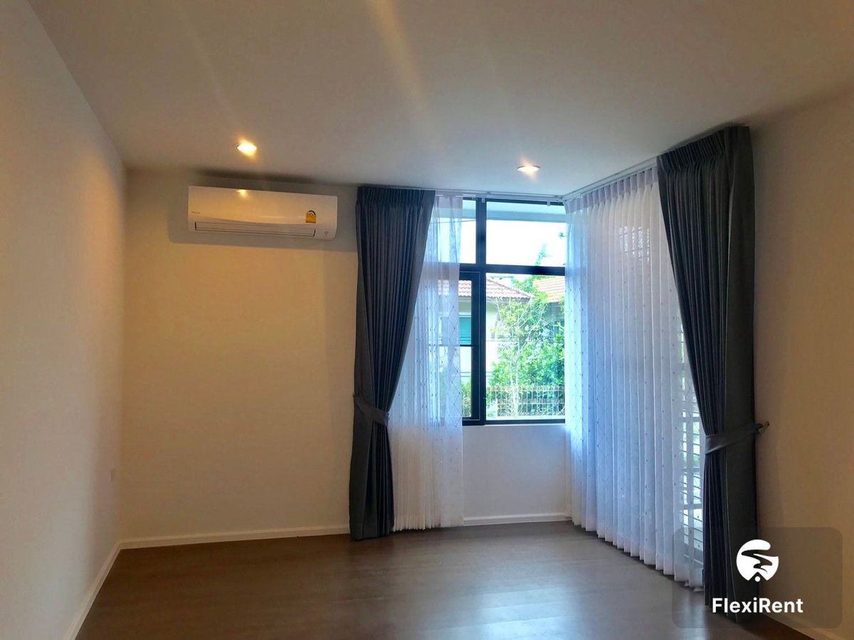 เพล็กซ์ เรสซิเดนซ์ นวมินทร์ 111 (Plex Residence Nawamin 111) รูปที่ 7