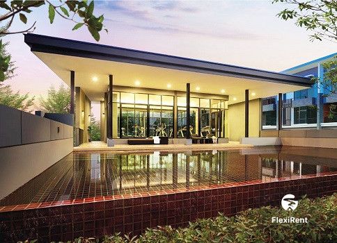 เพล็กซ์ เรสซิเดนซ์ นวมินทร์ 111 (Plex Residence Nawamin 111) รูปที่ 10