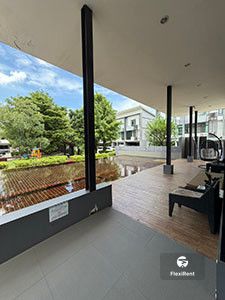 เพล็กซ์ เรสซิเดนซ์ นวมินทร์ 111 (Plex Residence Nawamin 111) รูปที่ 11