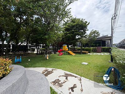 เพล็กซ์ เรสซิเดนซ์ นวมินทร์ 111 (Plex Residence Nawamin 111) รูปที่ 13
