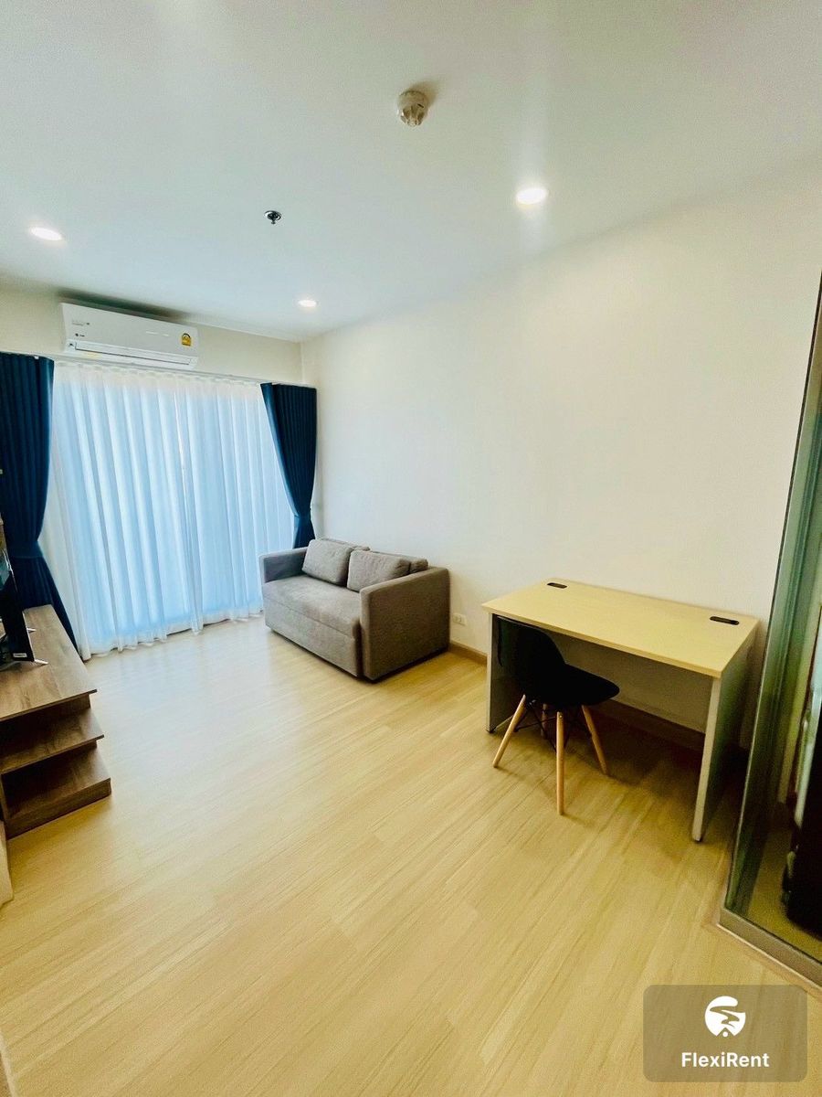 ศุภาลัย เวอเรนด้า สุขุมวิท 117 (Supalai Veranda Sukhumvit 117) รูปที่ 5