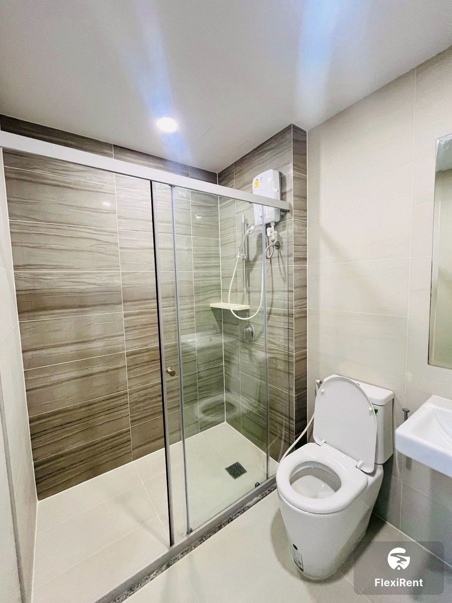 ศุภาลัย เวอเรนด้า สุขุมวิท 117 (Supalai Veranda Sukhumvit 117) รูปที่ 8