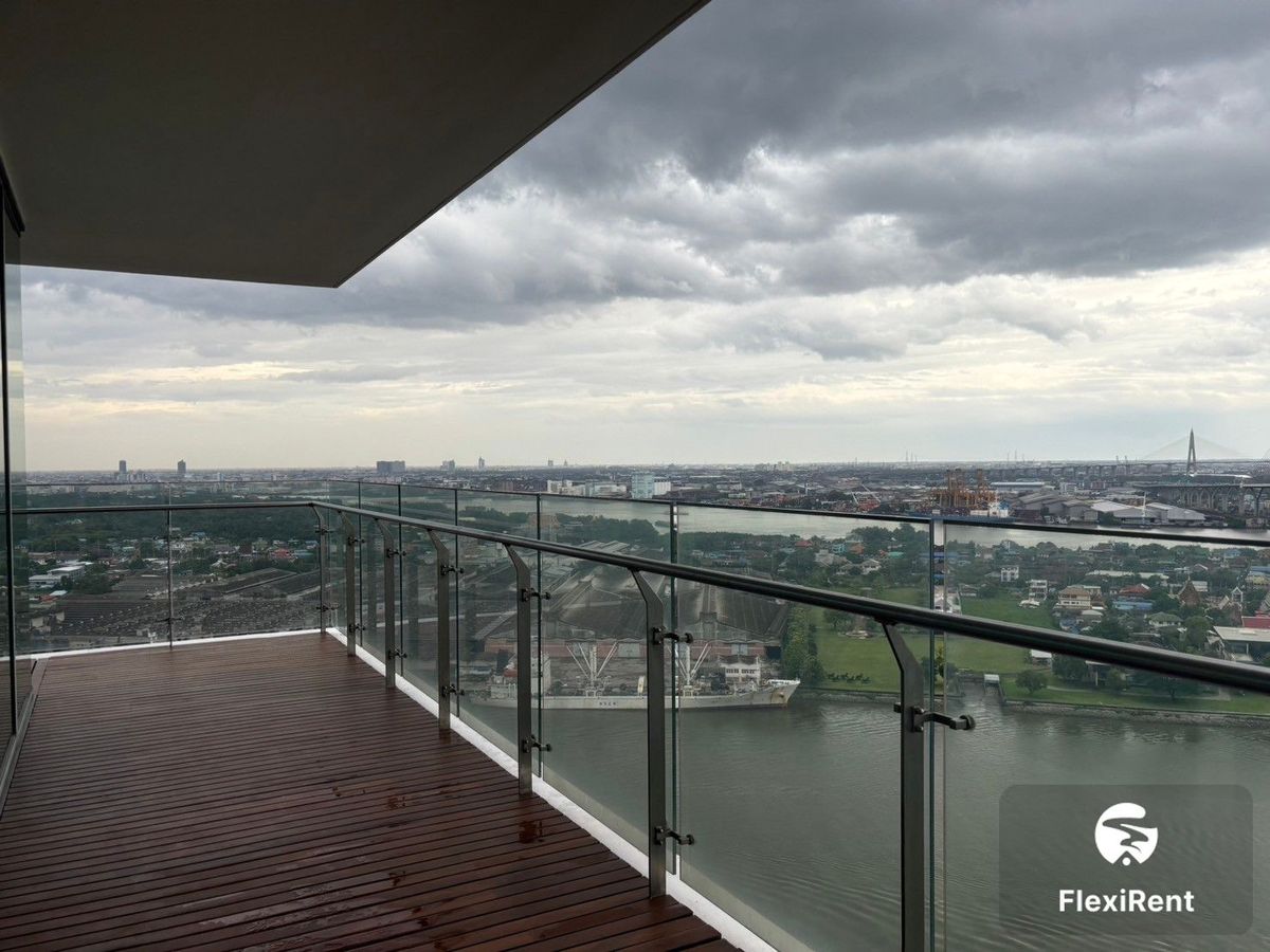 เดอะ พาโน พระราม 3 (The Pano Rama 3) รูปที่ 6