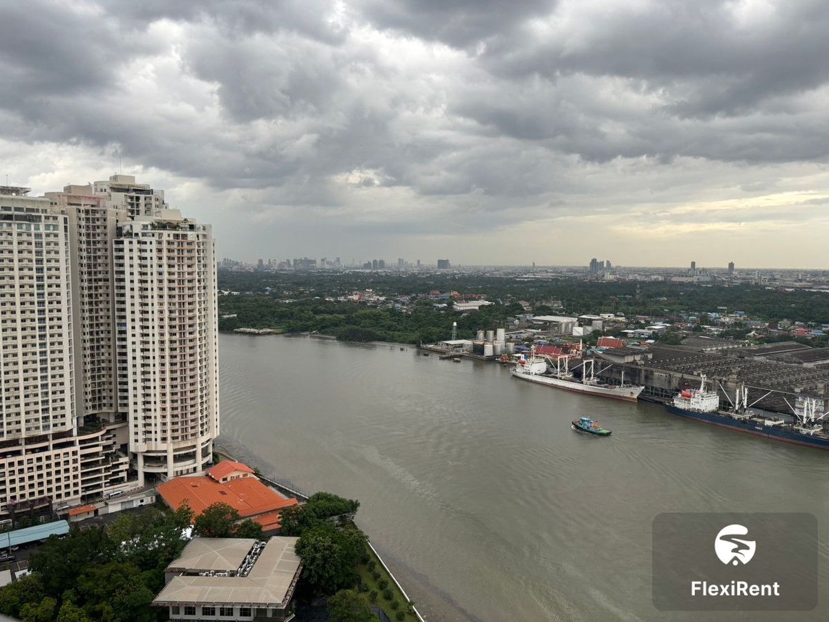 เดอะ พาโน พระราม 3 (The Pano Rama 3) รูปที่ 7