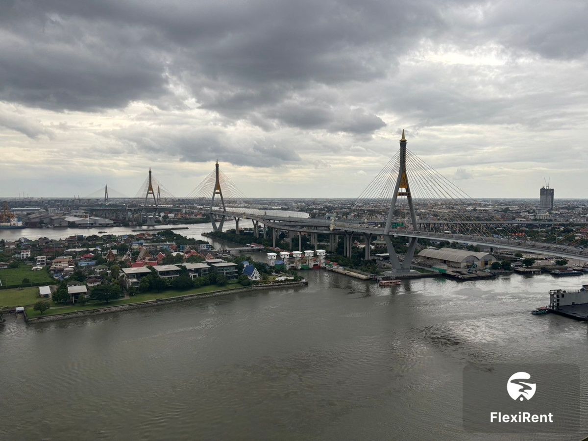 เดอะ พาโน พระราม 3 (The Pano Rama 3) รูปที่ 8