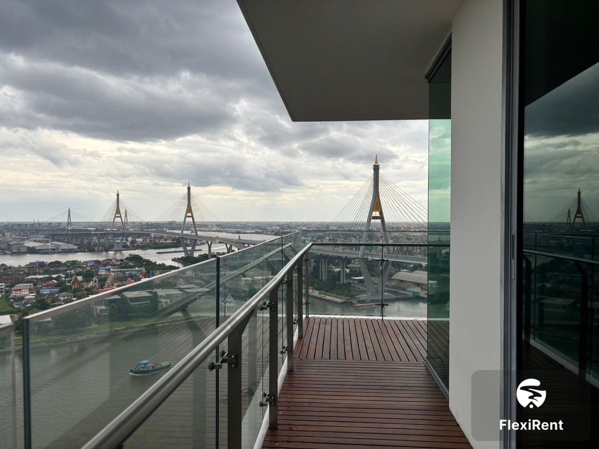 เดอะ พาโน พระราม 3 (The Pano Rama 3) รูปที่ 9
