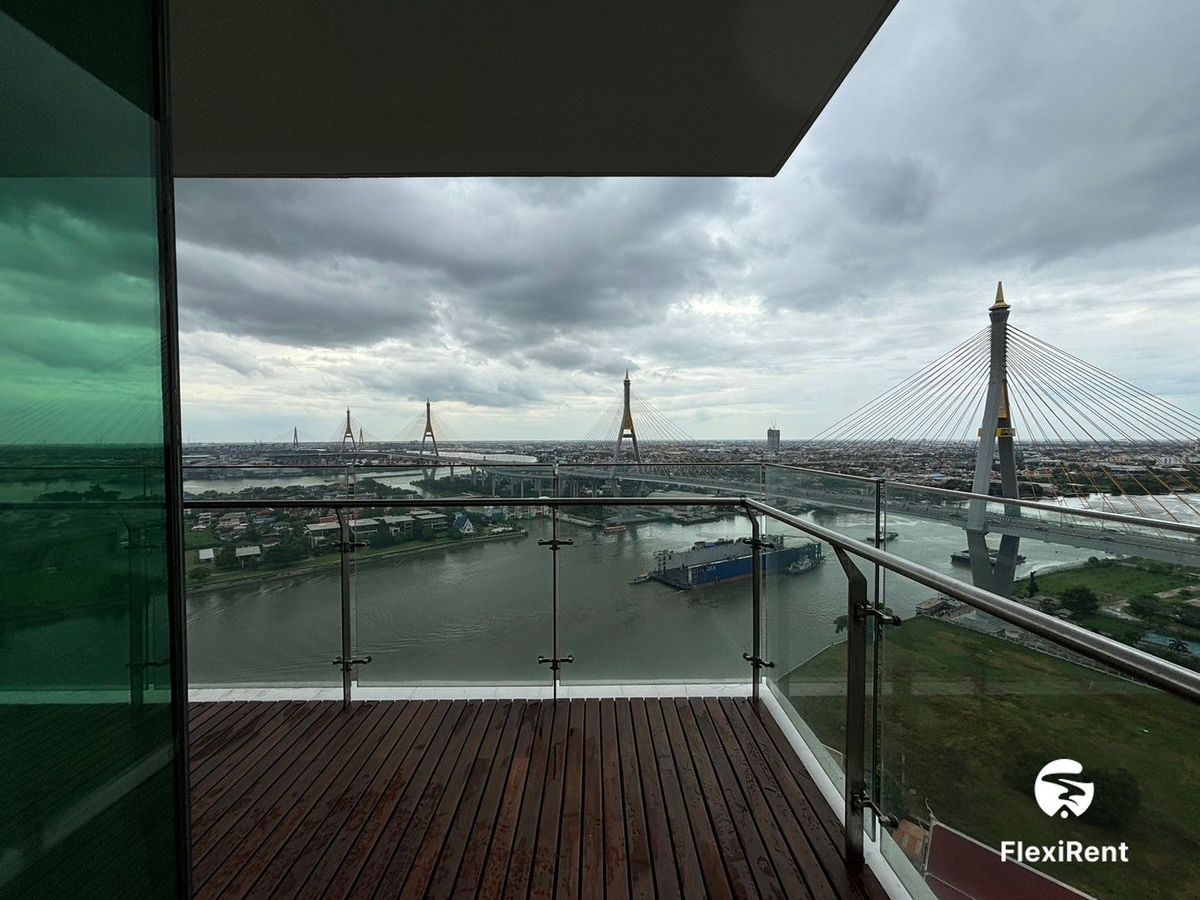 เดอะ พาโน พระราม 3 (The Pano Rama 3) รูปที่ 10