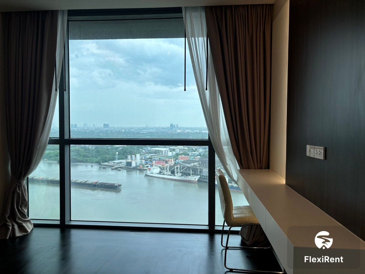 เดอะ พาโน พระราม 3 (The Pano Rama 3) รูปที่ 22