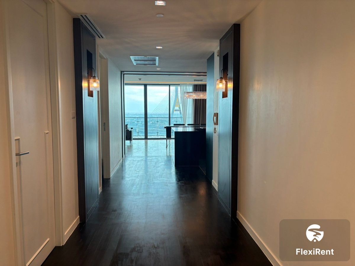 เดอะ พาโน พระราม 3 (The Pano Rama 3) รูปที่ 28