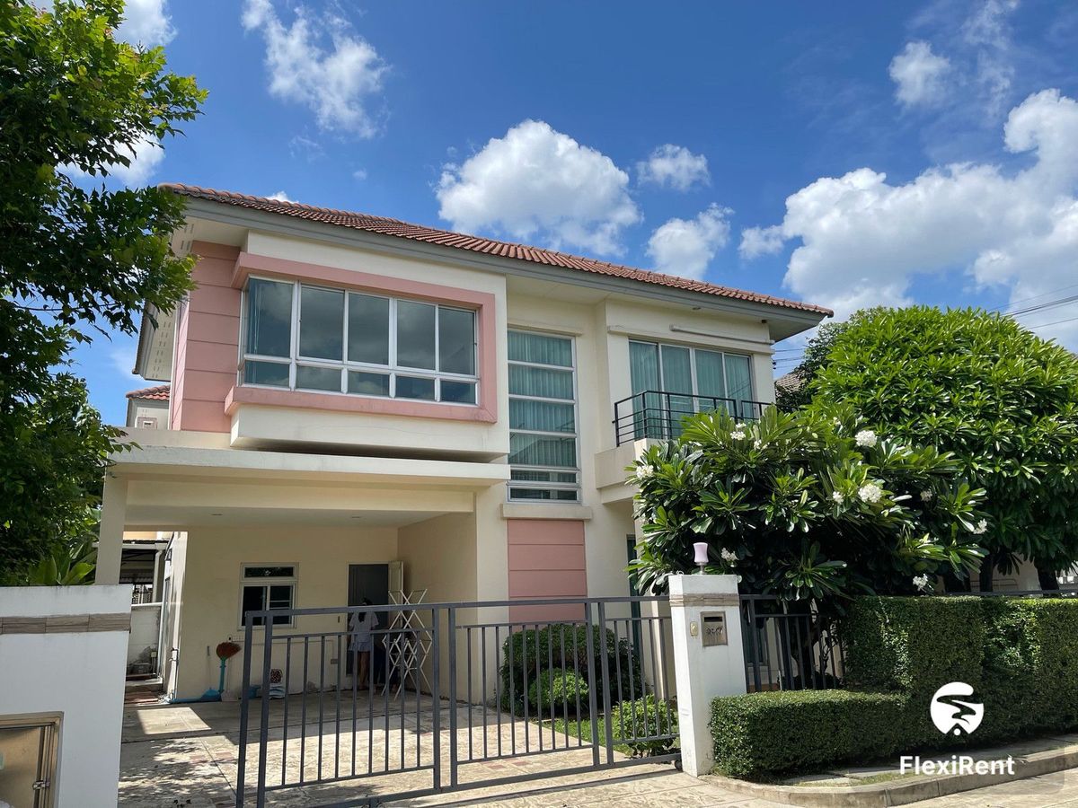 ไลฟ์ บางกอก บลูเลอวาร์ด รามอินทรา 23 (Life Bangkok Boulevard Ramintra 23) รูปที่ 2