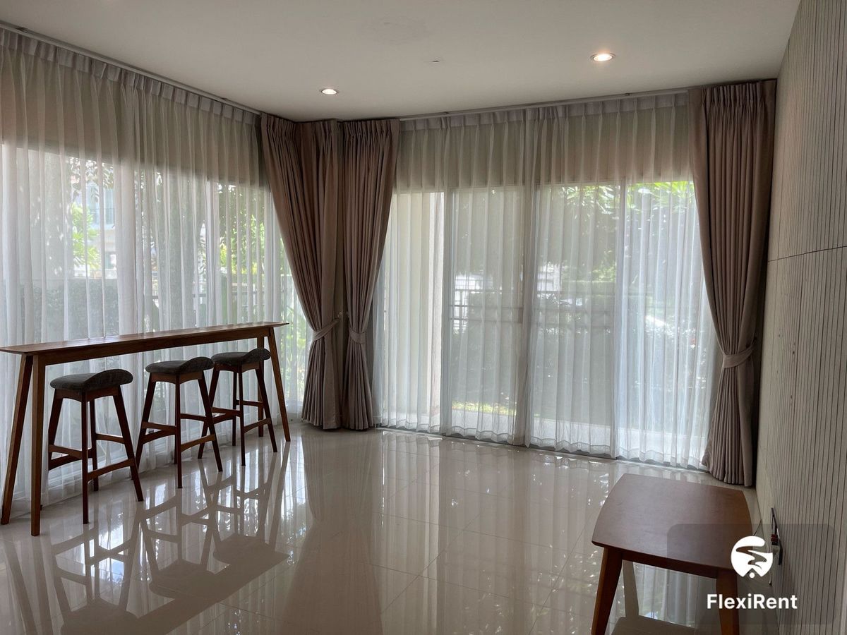 ไลฟ์ บางกอก บลูเลอวาร์ด รามอินทรา 23 (Life Bangkok Boulevard Ramintra 23) รูปที่ 5