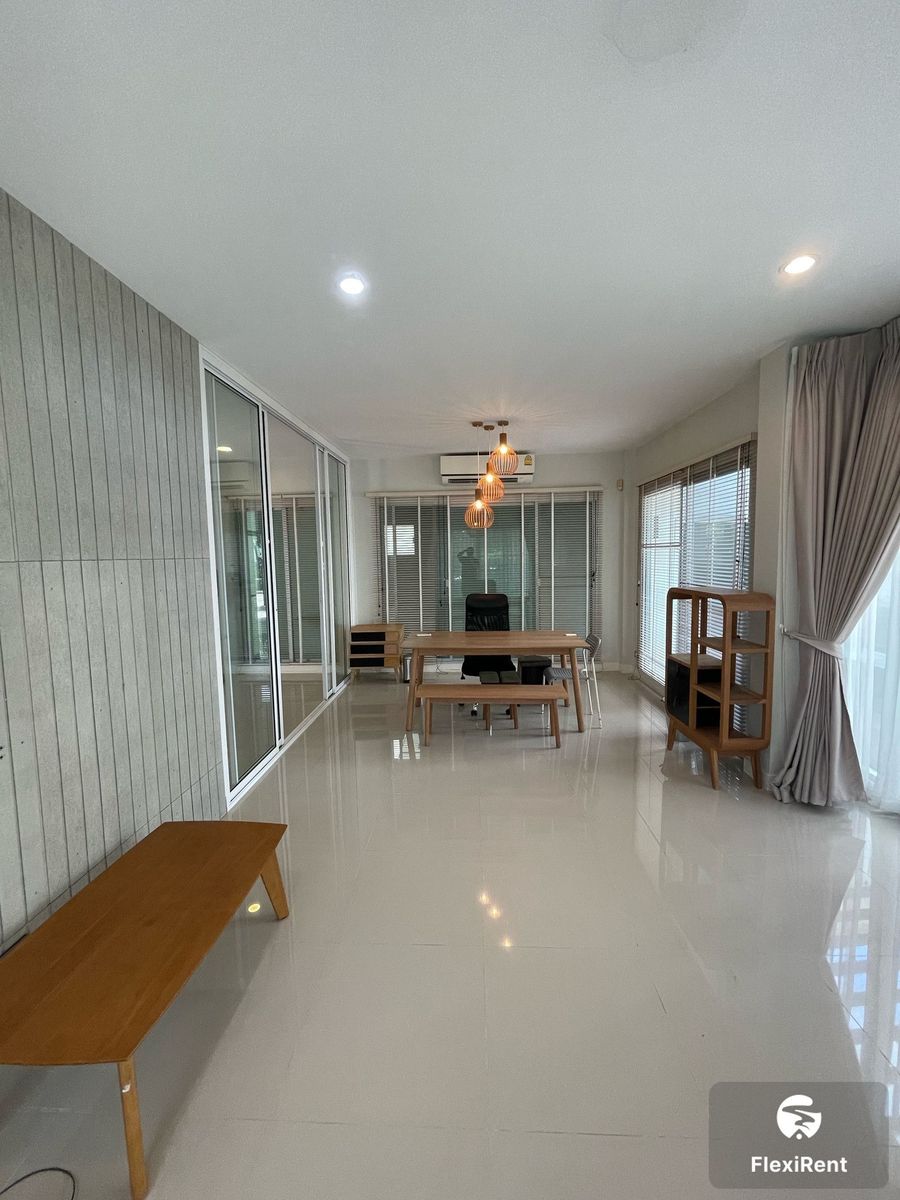 ไลฟ์ บางกอก บลูเลอวาร์ด รามอินทรา 23 (Life Bangkok Boulevard Ramintra 23) รูปที่ 6