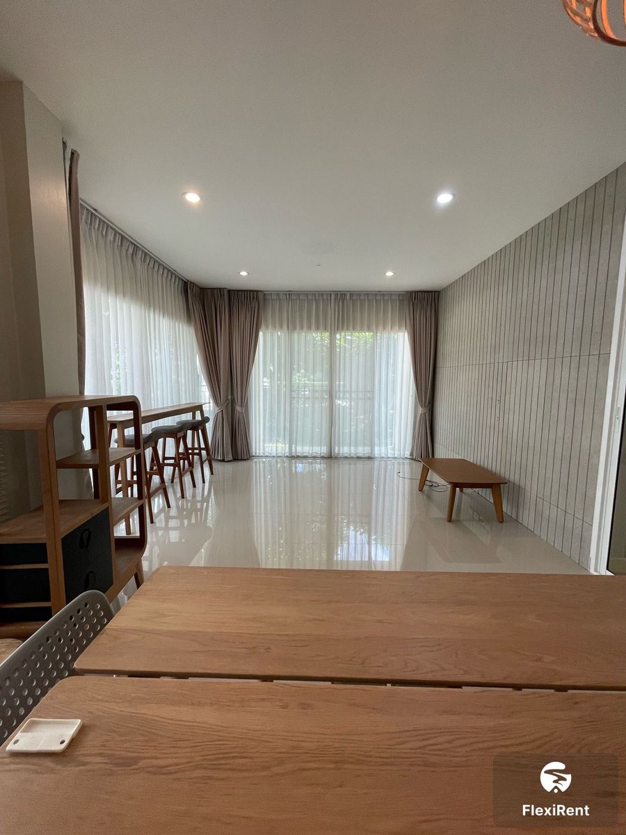 ไลฟ์ บางกอก บลูเลอวาร์ด รามอินทรา 23 (Life Bangkok Boulevard Ramintra 23) รูปที่ 7