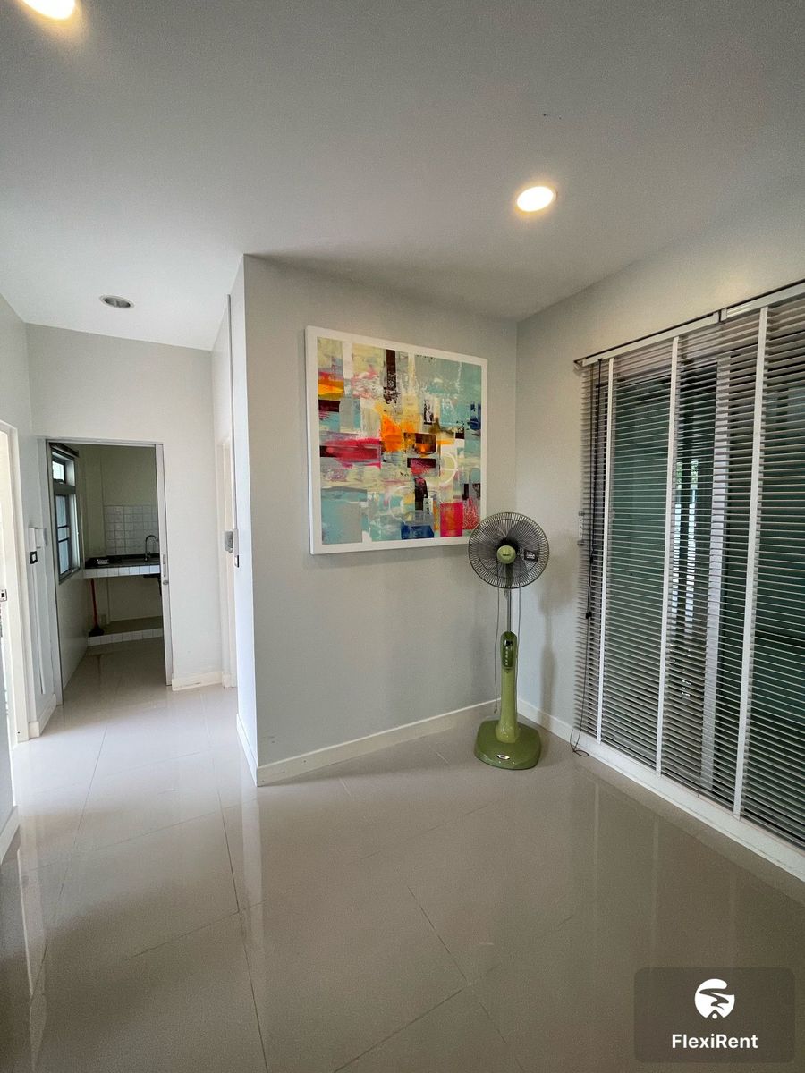 ไลฟ์ บางกอก บลูเลอวาร์ด รามอินทรา 23 (Life Bangkok Boulevard Ramintra 23) รูปที่ 8