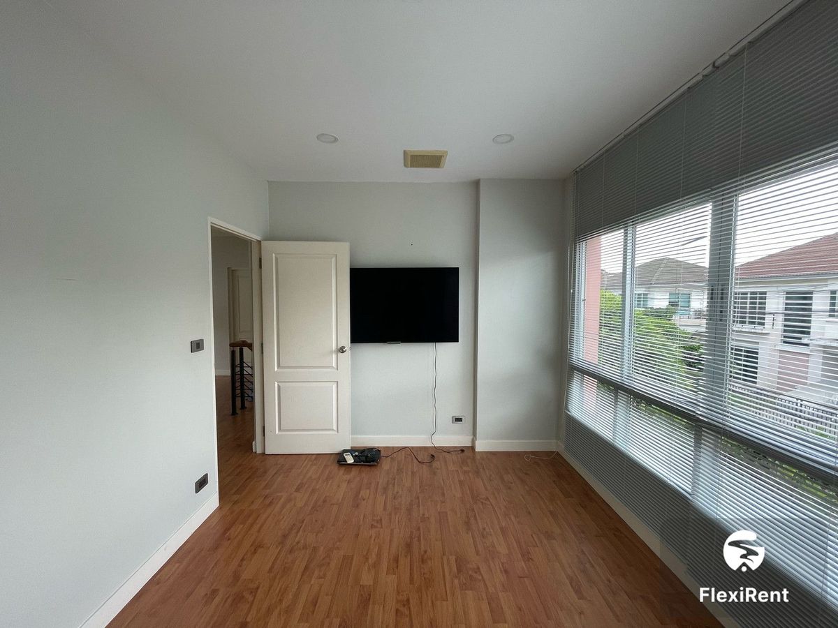 ไลฟ์ บางกอก บลูเลอวาร์ด รามอินทรา 23 (Life Bangkok Boulevard Ramintra 23) รูปที่ 22