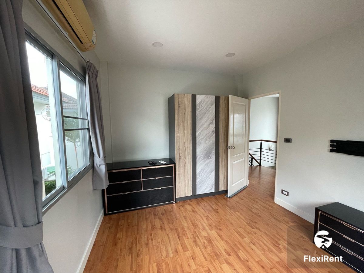 ไลฟ์ บางกอก บลูเลอวาร์ด รามอินทรา 23 (Life Bangkok Boulevard Ramintra 23) รูปที่ 24