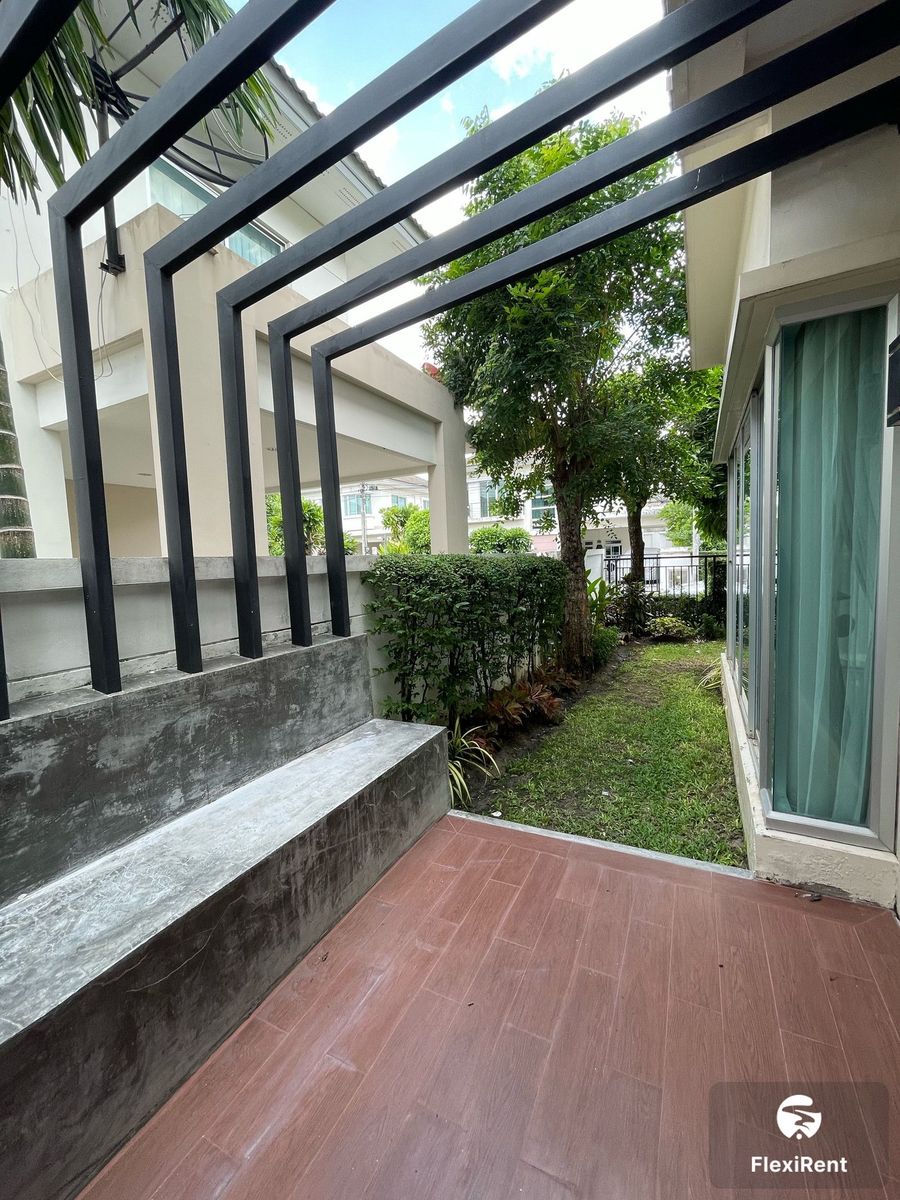 ไลฟ์ บางกอก บลูเลอวาร์ด รามอินทรา 23 (Life Bangkok Boulevard Ramintra 23) รูปที่ 26
