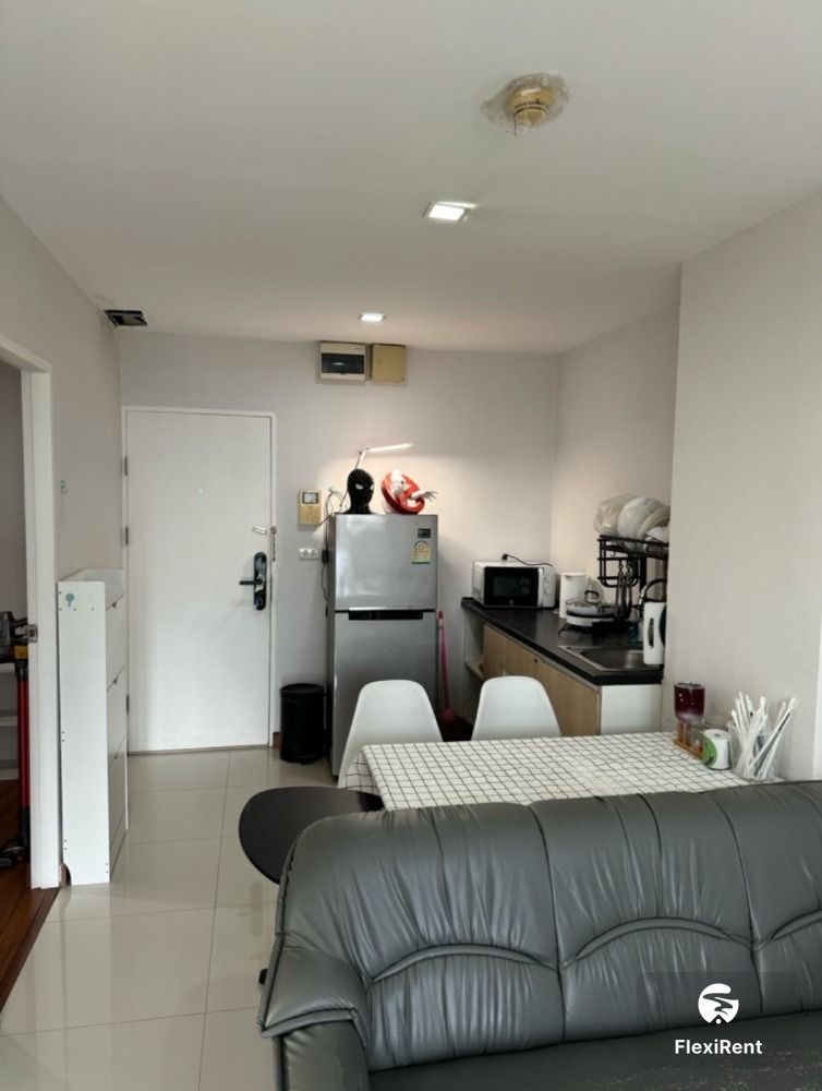 แอร์ลิงค์ เรสซิเดนซ์ ร่มเกล้า (Airlink Residences) รูปที่ 2