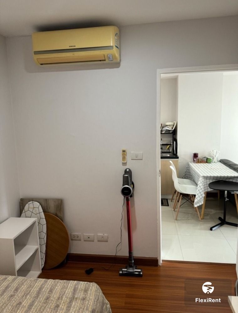 แอร์ลิงค์ เรสซิเดนซ์ ร่มเกล้า (Airlink Residences) รูปที่ 4