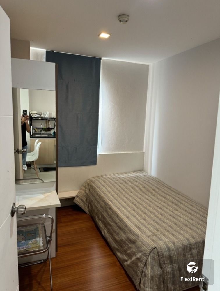 แอร์ลิงค์ เรสซิเดนซ์ ร่มเกล้า (Airlink Residences) รูปที่ 5