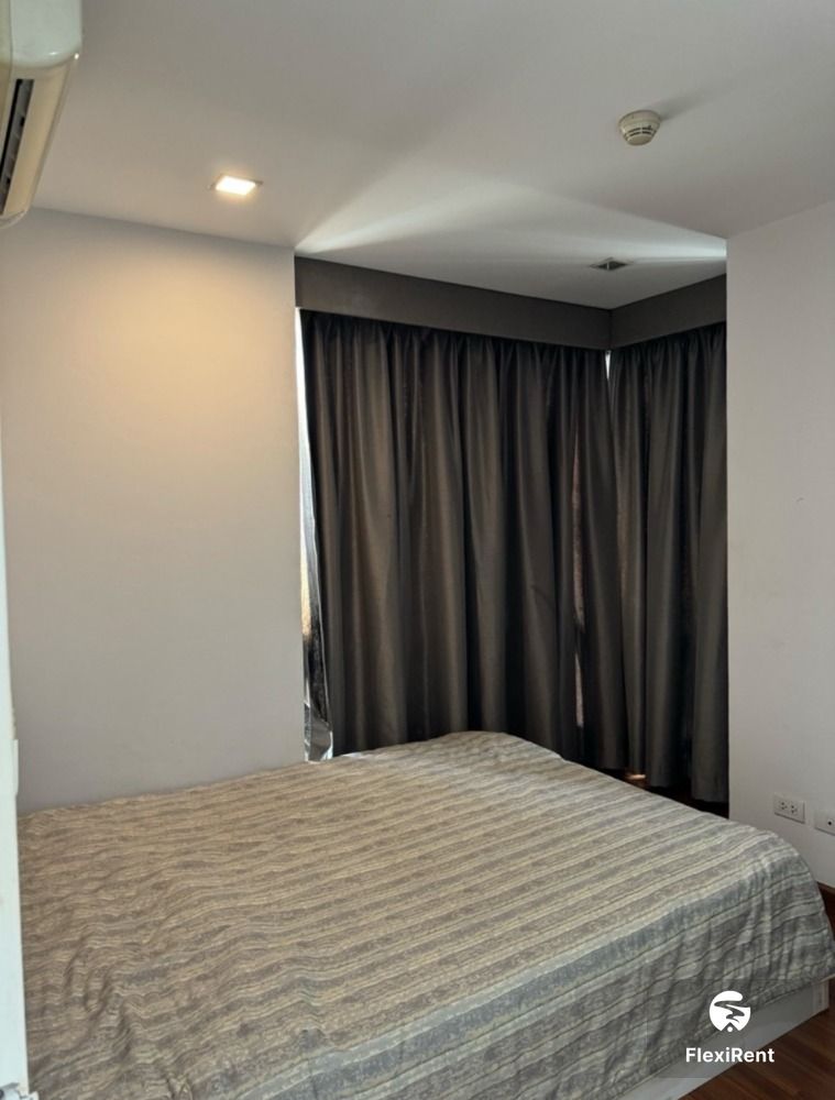 แอร์ลิงค์ เรสซิเดนซ์ ร่มเกล้า (Airlink Residences) รูปที่ 6