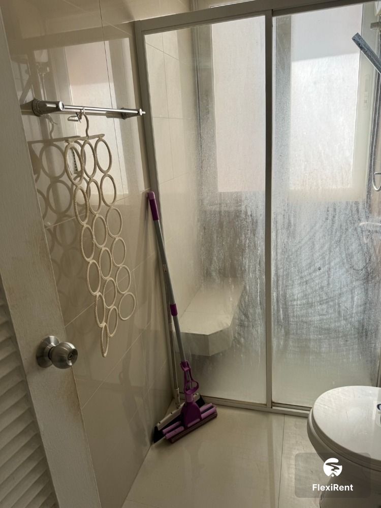 แอร์ลิงค์ เรสซิเดนซ์ ร่มเกล้า (Airlink Residences) รูปที่ 7