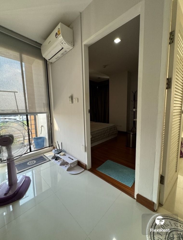 แอร์ลิงค์ เรสซิเดนซ์ ร่มเกล้า (Airlink Residences) รูปที่ 8