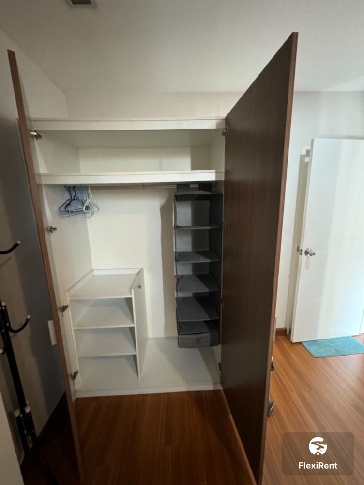 แอร์ลิงค์ เรสซิเดนซ์ ร่มเกล้า (Airlink Residences) รูปที่ 9