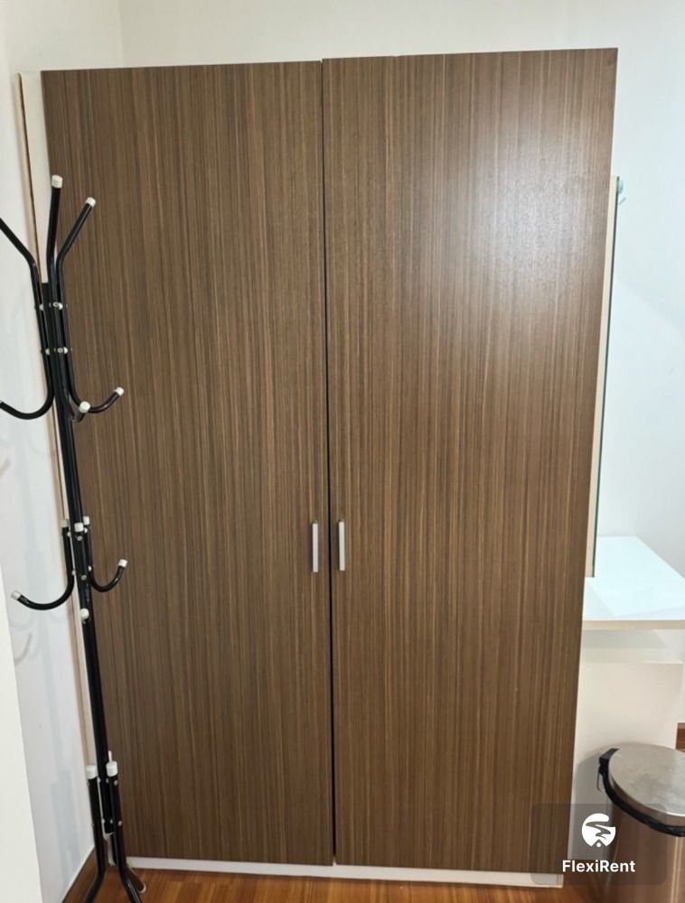แอร์ลิงค์ เรสซิเดนซ์ ร่มเกล้า (Airlink Residences) รูปที่ 11