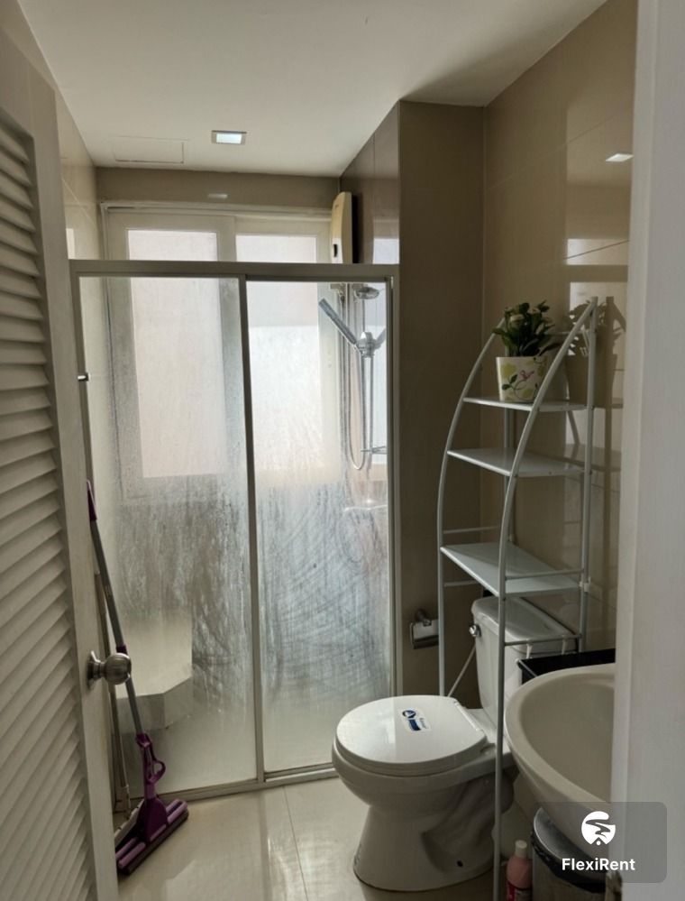 แอร์ลิงค์ เรสซิเดนซ์ ร่มเกล้า (Airlink Residences) รูปที่ 12