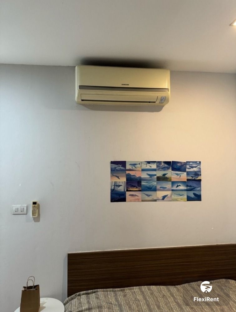 แอร์ลิงค์ เรสซิเดนซ์ ร่มเกล้า (Airlink Residences) รูปที่ 13