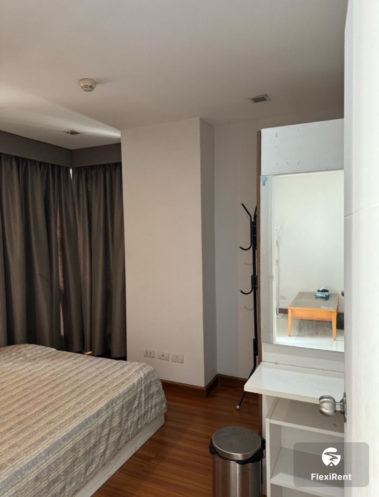 แอร์ลิงค์ เรสซิเดนซ์ ร่มเกล้า (Airlink Residences) รูปที่ 14