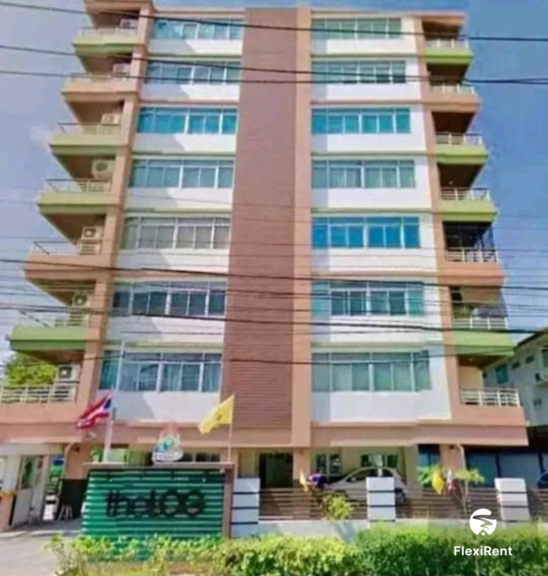 เดอะ ลอค แอท สุขุมวิท 101/1 (The Log @ Sukhumvit 101/1)