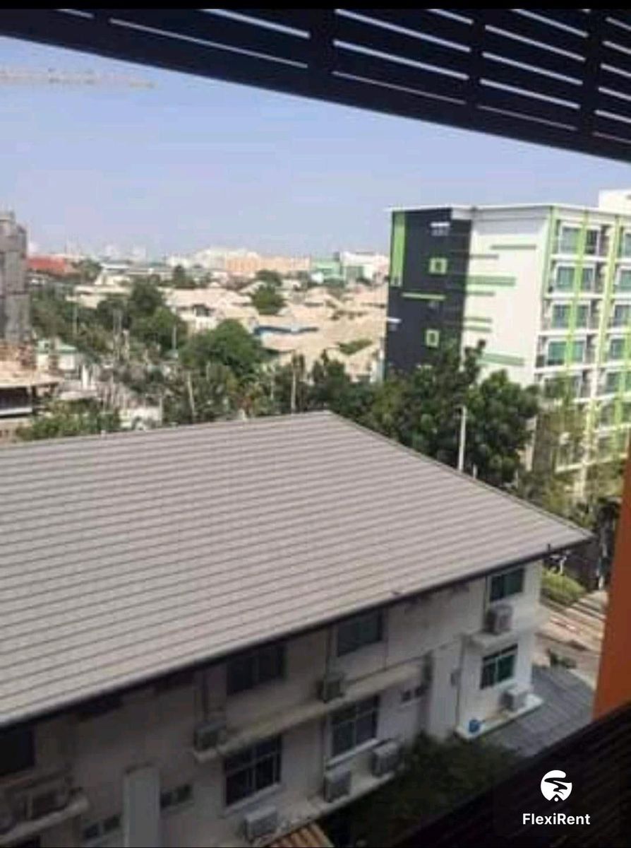 เดอะ ลอค แอท สุขุมวิท 101/1 (The Log @ Sukhumvit 101/1) รูปที่ 6