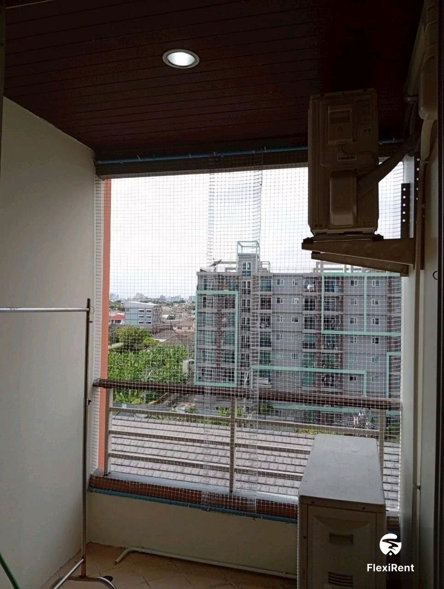 เดอะ ลอค แอท สุขุมวิท 101/1 (The Log @ Sukhumvit 101/1) รูปที่ 13