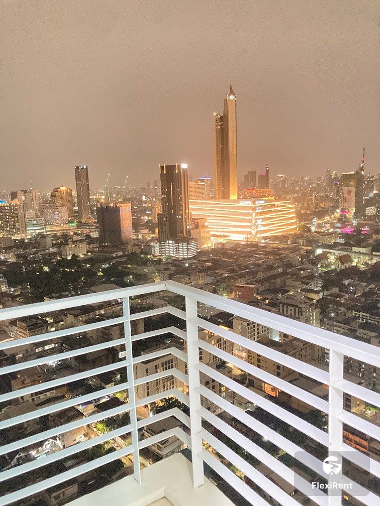 วิลล่า สาทร (Villa Sathorn) รูปที่ 8