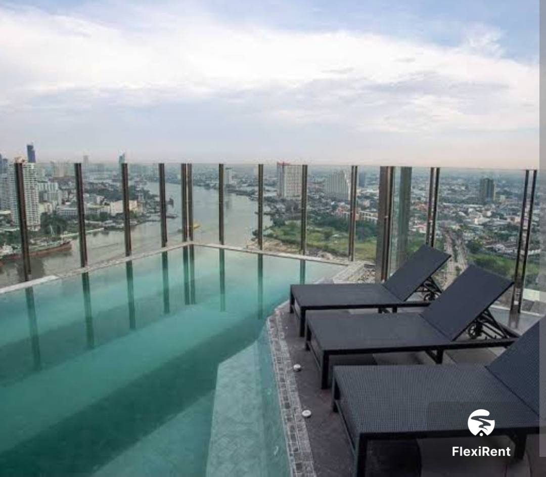 นิช โมโน เจริญนคร (Niche Mono Charoen Nakorn) รูปที่ 19